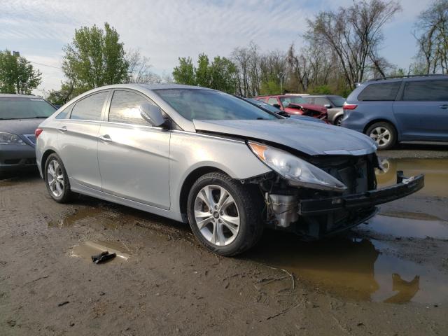 HYUNDAI SONATA SE 2013 5npec4ac7dh613626