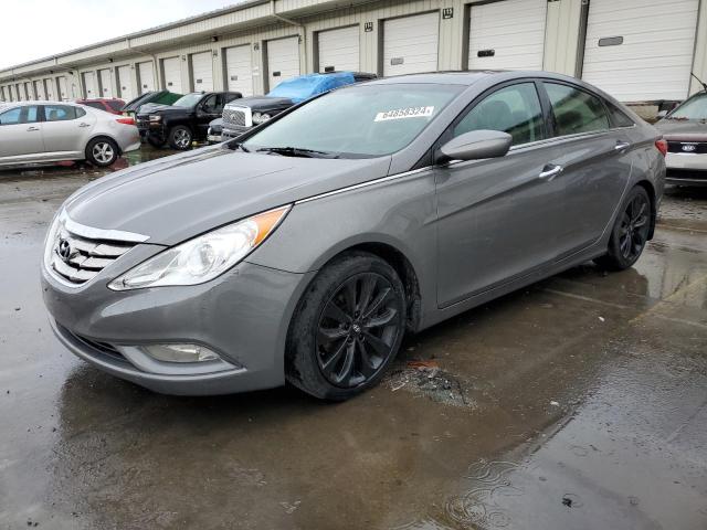 HYUNDAI SONATA SE 2013 5npec4ac7dh615070