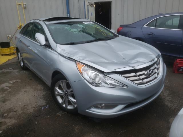 HYUNDAI SONATA SE 2013 5npec4ac7dh615585