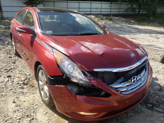 HYUNDAI SONATA SE 2013 5npec4ac7dh616008