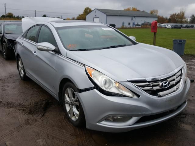 HYUNDAI SONATA SE 2013 5npec4ac7dh617384