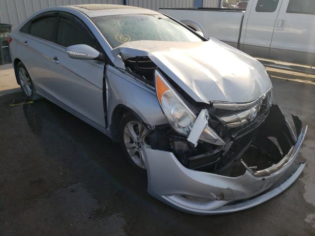 HYUNDAI SONATA SE 2013 5npec4ac7dh618907