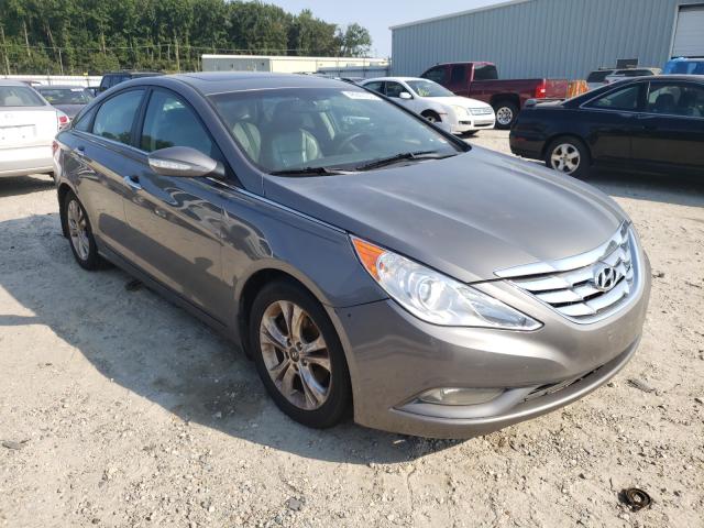 HYUNDAI SONATA SE 2013 5npec4ac7dh622049