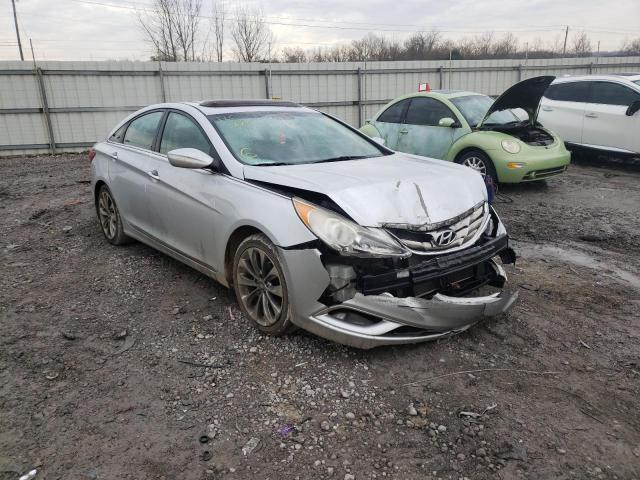 HYUNDAI SONATA SE 2013 5npec4ac7dh622522