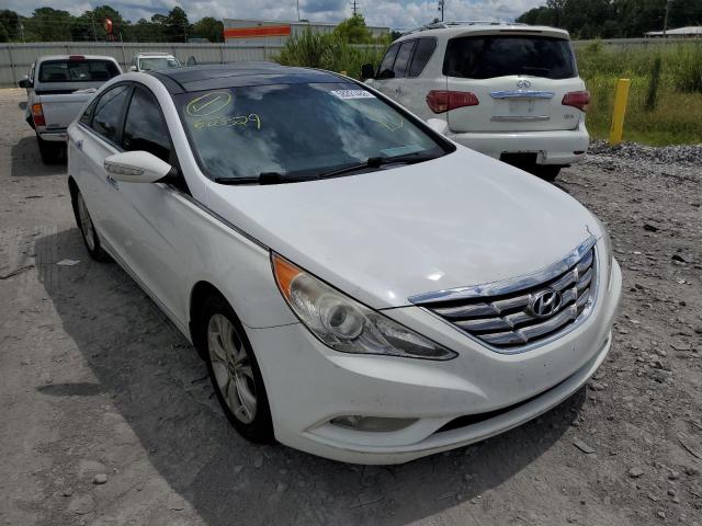 HYUNDAI SONATA SE 2013 5npec4ac7dh623329