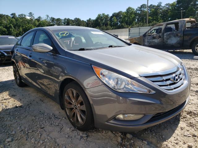 HYUNDAI SONATA SE 2013 5npec4ac7dh626182