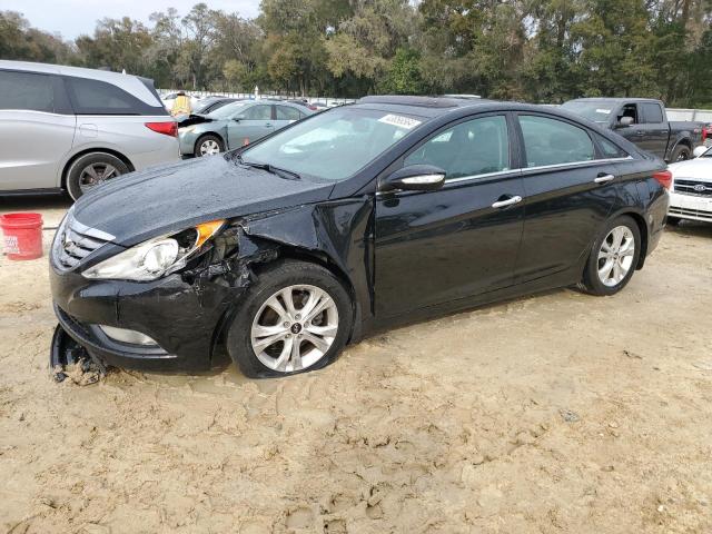 HYUNDAI SONATA 2013 5npec4ac7dh628210