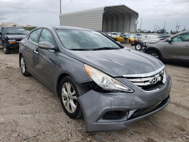 HYUNDAI SONATA SE 2013 5npec4ac7dh630037