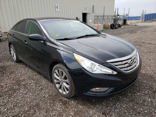 HYUNDAI SONATA SE 2013 5npec4ac7dh631432