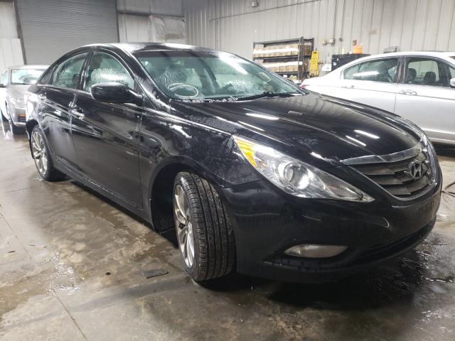 HYUNDAI SONATA SE 2013 5npec4ac7dh635741