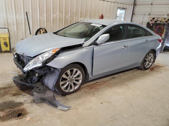 HYUNDAI SONATA 2013 5npec4ac7dh636808