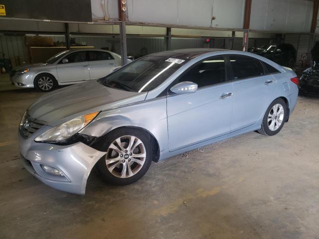 HYUNDAI SONATA SE 2013 5npec4ac7dh637697