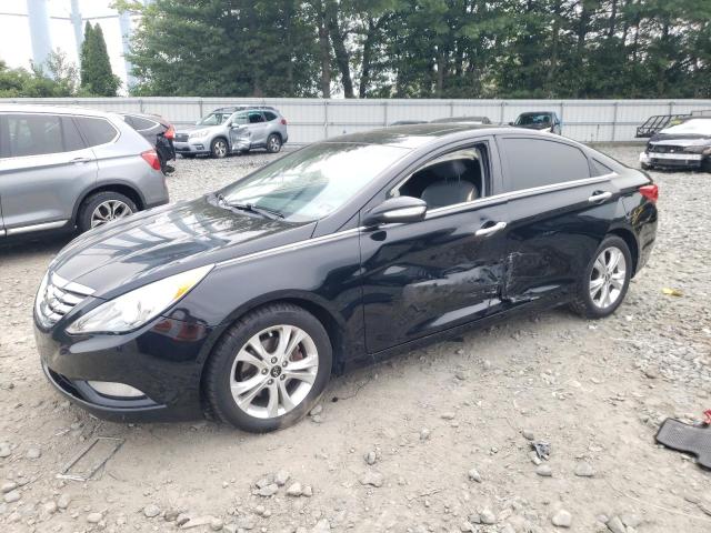 HYUNDAI SONATA SE 2013 5npec4ac7dh639806