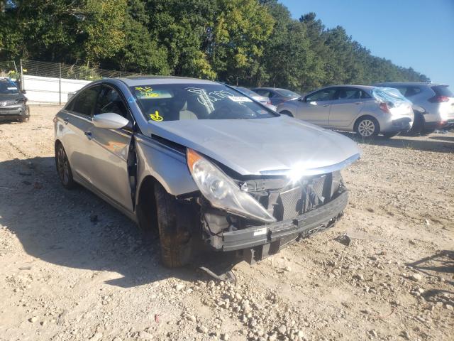 HYUNDAI SONATA SE 2013 5npec4ac7dh642785