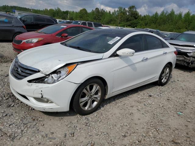 HYUNDAI SONATA 2013 5npec4ac7dh643290