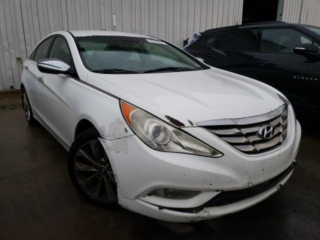 HYUNDAI SONATA SE 2013 5npec4ac7dh643631