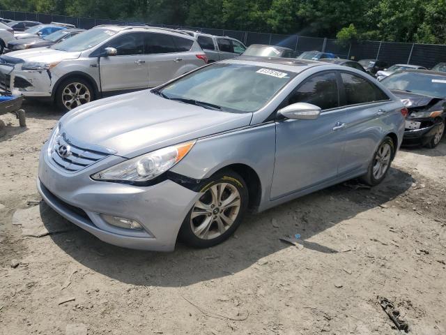 HYUNDAI SONATA SE 2013 5npec4ac7dh646237