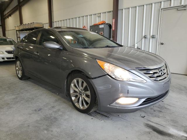 HYUNDAI SONATA SE 2013 5npec4ac7dh647520