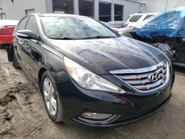 HYUNDAI SONATA SE 2013 5npec4ac7dh649011