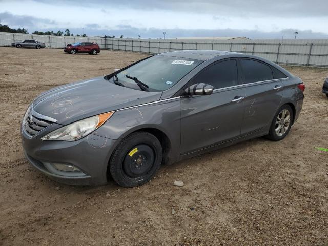 HYUNDAI SONATA SE 2013 5npec4ac7dh650725