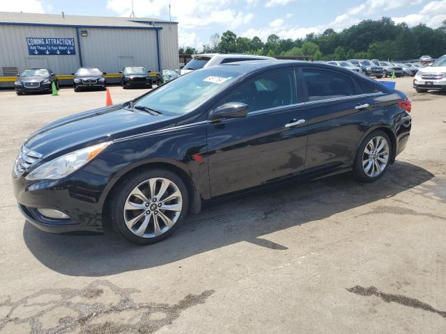 HYUNDAI SONATA 2013 5npec4ac7dh651342