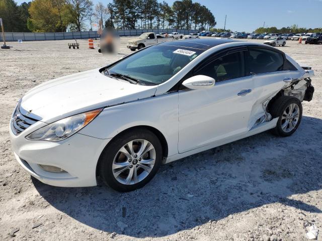 HYUNDAI SONATA 2013 5npec4ac7dh652250