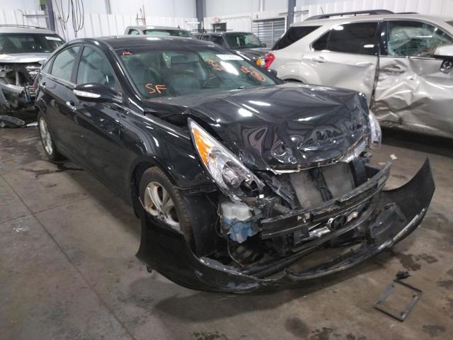 HYUNDAI SONATA SE 2013 5npec4ac7dh652376