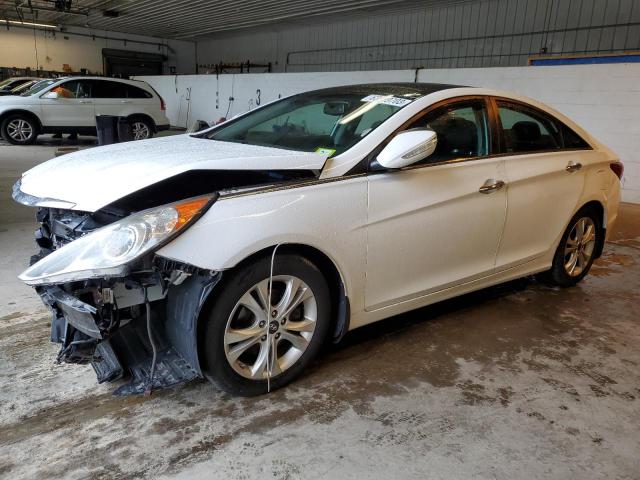 HYUNDAI SONATA SE 2013 5npec4ac7dh653379