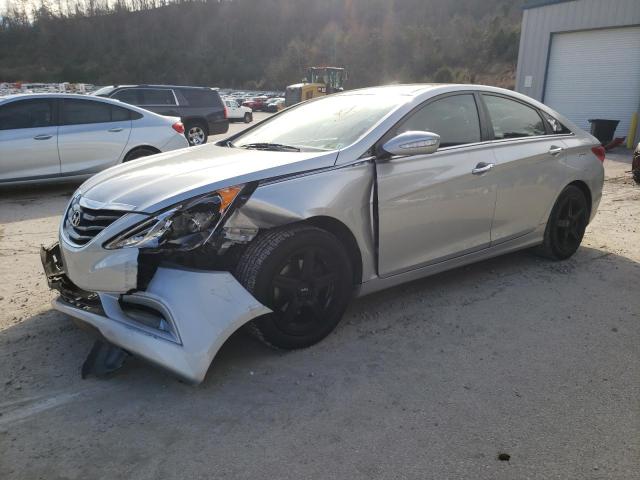 HYUNDAI SONATA SE 2013 5npec4ac7dh654337