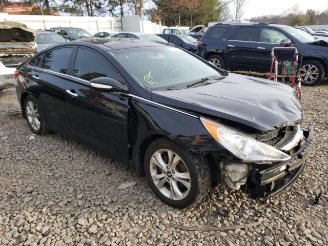 HYUNDAI SONATA SE 2013 5npec4ac7dh656881