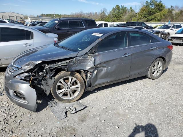 HYUNDAI SONATA 2013 5npec4ac7dh666195