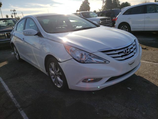 HYUNDAI SONATA SE 2013 5npec4ac7dh666875