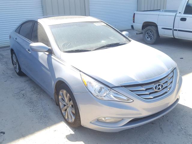 HYUNDAI SONATA SE 2013 5npec4ac7dh666911