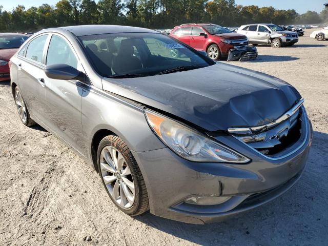 HYUNDAI SONATA SE 2013 5npec4ac7dh671915