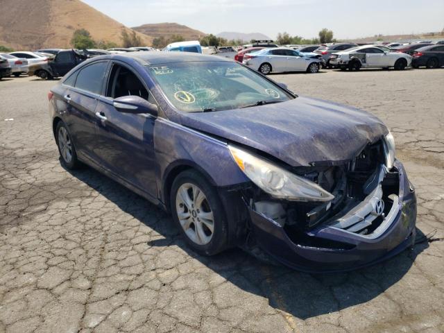 HYUNDAI SONATA SE 2013 5npec4ac7dh672319