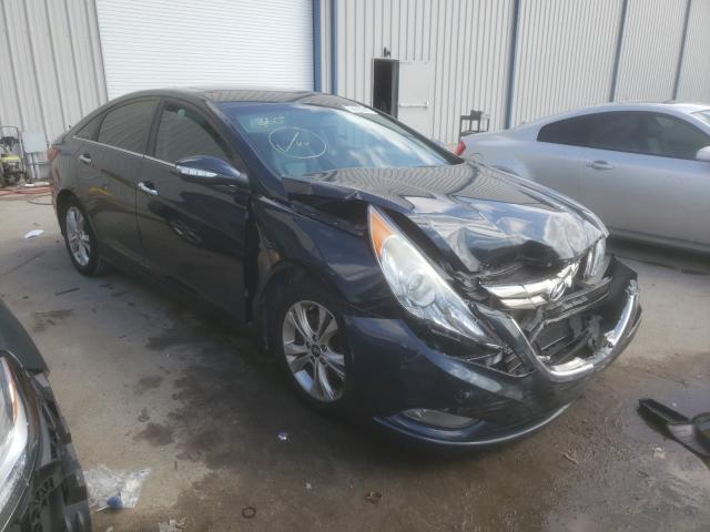 HYUNDAI SONATA SE 2013 5npec4ac7dh672675