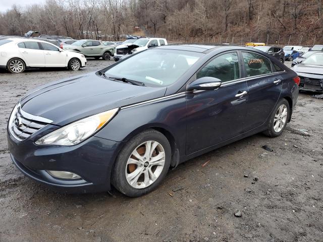 HYUNDAI SONATA 2013 5npec4ac7dh672708