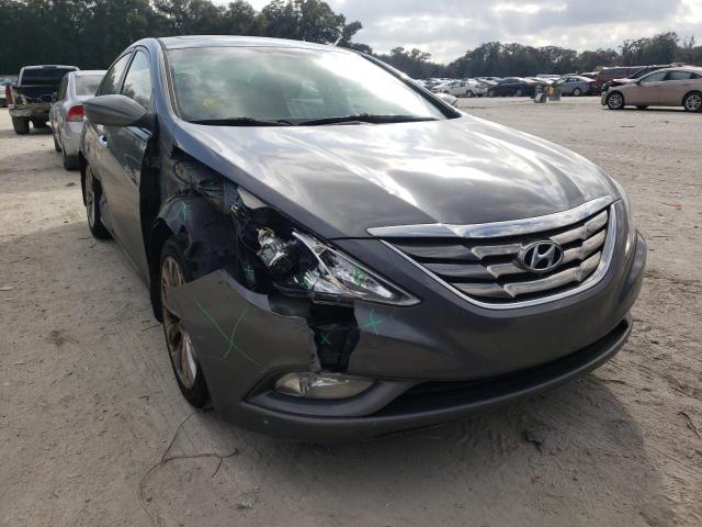 HYUNDAI SONATA SE 2013 5npec4ac7dh675107