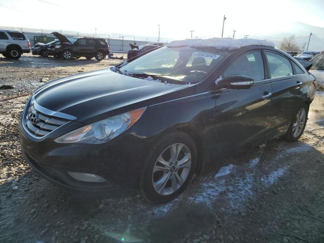 HYUNDAI SONATA SE 2013 5npec4ac7dh676676