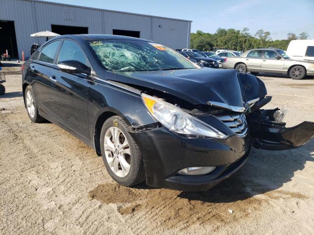 HYUNDAI SONATA SE 2013 5npec4ac7dh677682