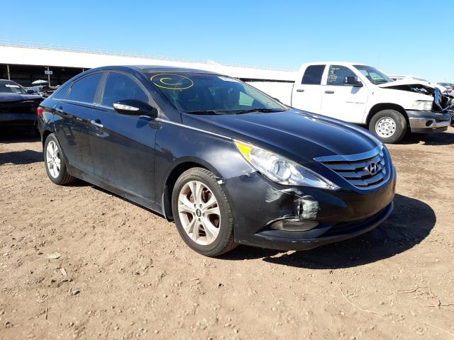 HYUNDAI SONATA SE 2013 5npec4ac7dh678539