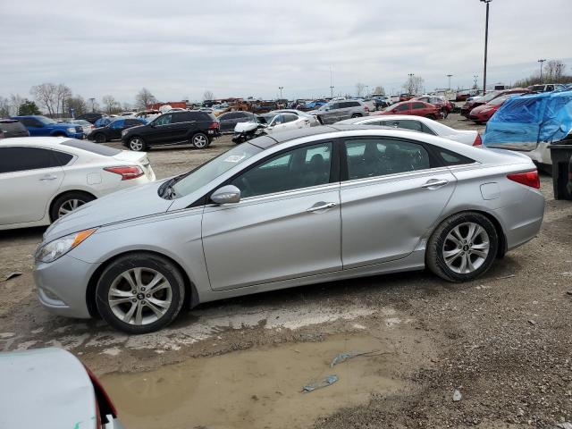 HYUNDAI SONATA SE 2013 5npec4ac7dh679514