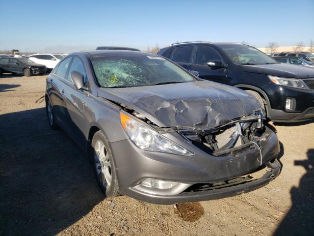 HYUNDAI SONATA SE 2013 5npec4ac7dh679612