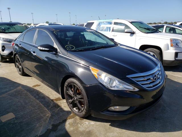 HYUNDAI SONATA SE 2013 5npec4ac7dh680095