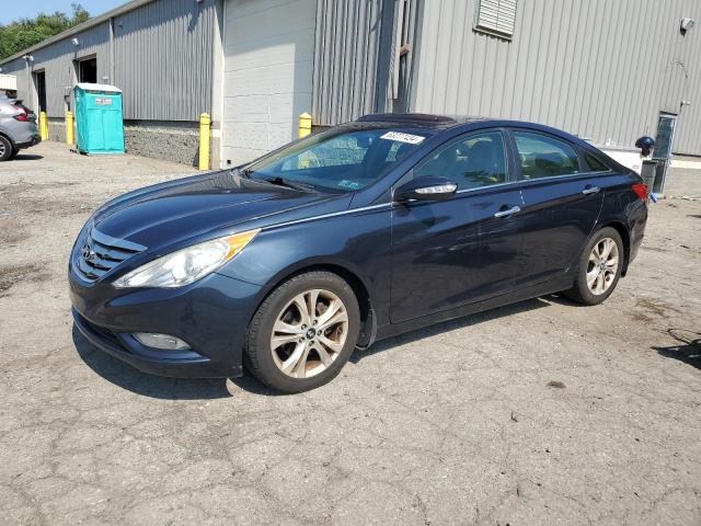 HYUNDAI SONATA SE 2013 5npec4ac7dh680257