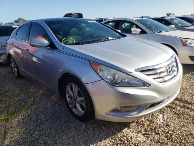 HYUNDAI SONATA SE 2013 5npec4ac7dh683868