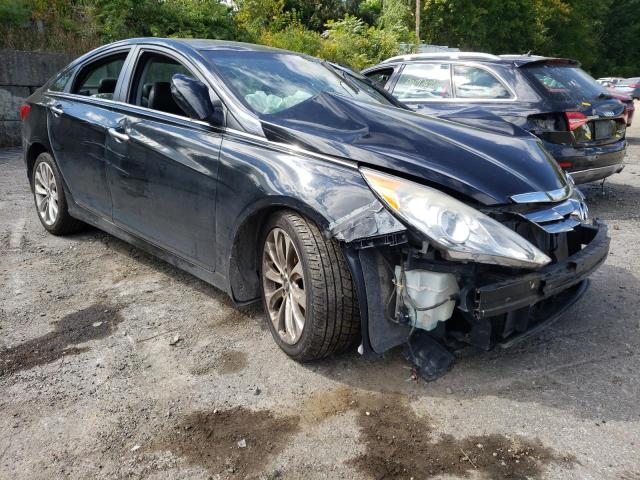 HYUNDAI SONATA SE 2013 5npec4ac7dh688701