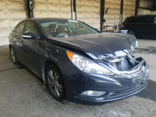 HYUNDAI SONATA SE 2013 5npec4ac7dh688939