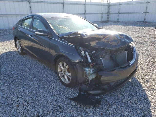 HYUNDAI SONATA SE 2013 5npec4ac7dh690464