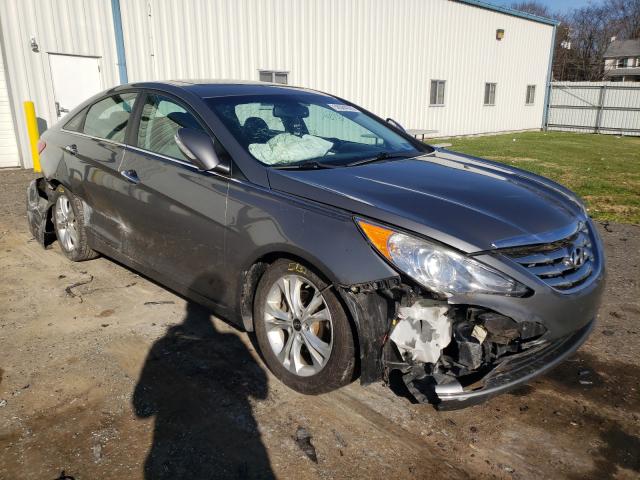 HYUNDAI SONATA SE 2013 5npec4ac7dh693526